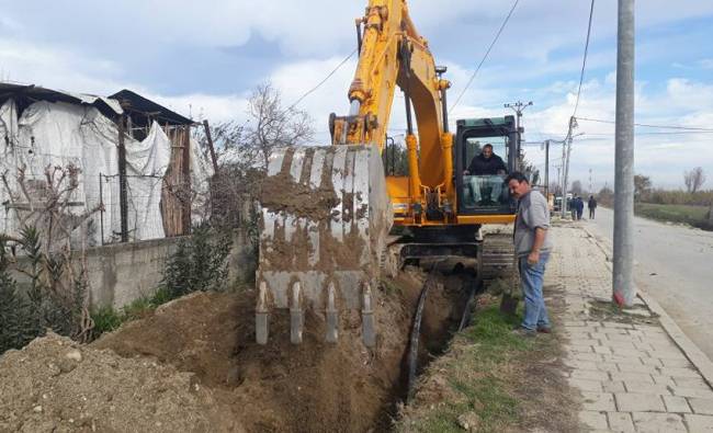 Miratohet projekti i ujesjellesit te Patosit: Furnizim me uje te pijshem per 62 mije banore